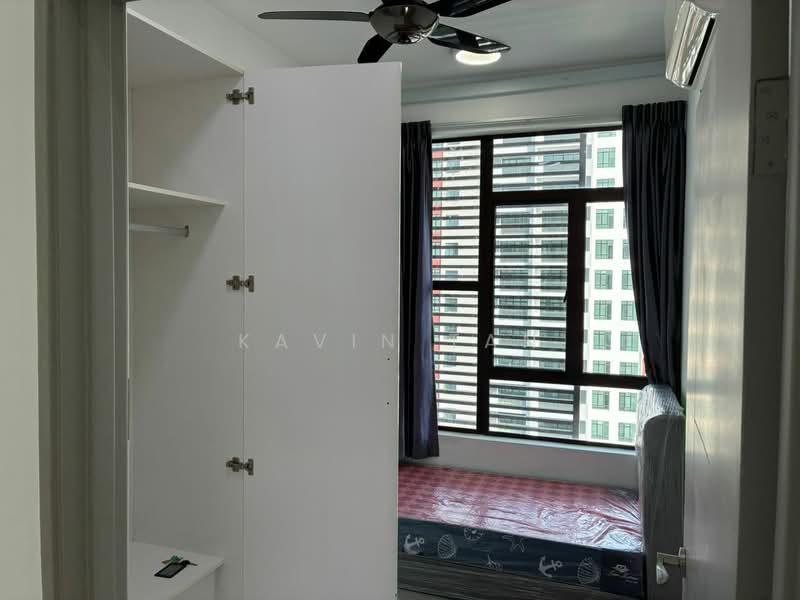 Pangsapuri untuk Disewa di Austin Regency (Pangsapuri Austin Perdana) - Kavin Tan - PropertyGuru.com.my