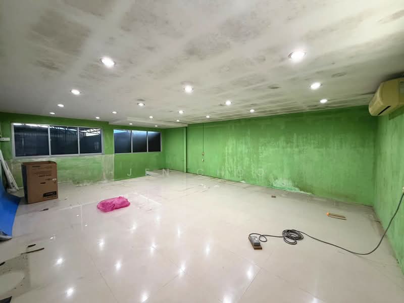 Warehouse for Rent in Sungai Pinang (Jelutong) - Jen Choo - Interior - PropertyGuru.com.my