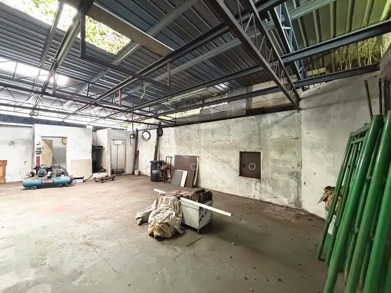 Warehouse for Rent in Sungai Pinang (Jelutong) - Jen Choo - Interior - PropertyGuru.com.my