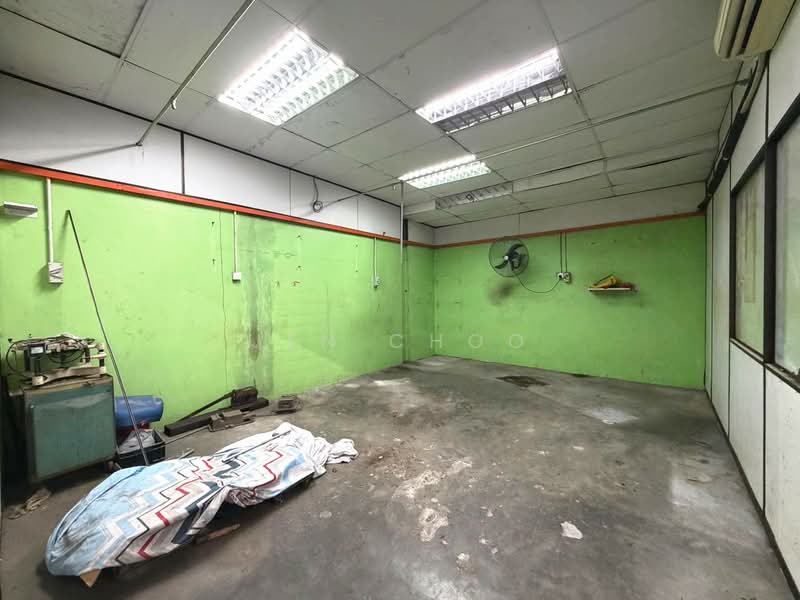 Warehouse for Rent in Sungai Pinang (Jelutong) - Jen Choo - Interior - PropertyGuru.com.my