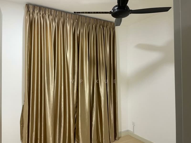 Service Residence for Sale at M Centura - WP Kue - Interior - PropertyGuru.com.my