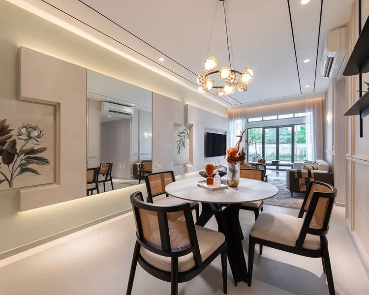 Service Residence for Sale at Stellaris @ Riana Dutamas - Chloe Ding - PropertyGuru.com.my