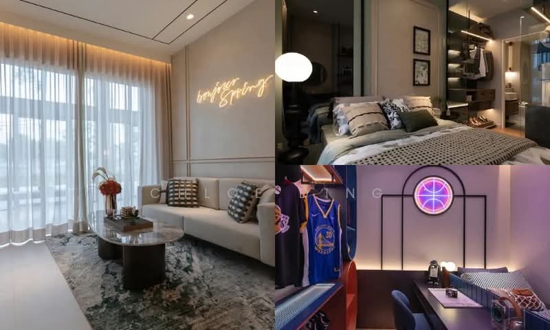 Service Residence for Sale at Stellaris @ Riana Dutamas - Chloe Ding - PropertyGuru.com.my