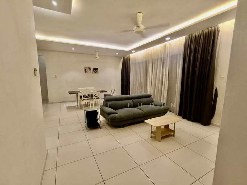 Condominium for Rent at Zefer Hill Residence - Hasif Ludin - PropertyGuru.com.my