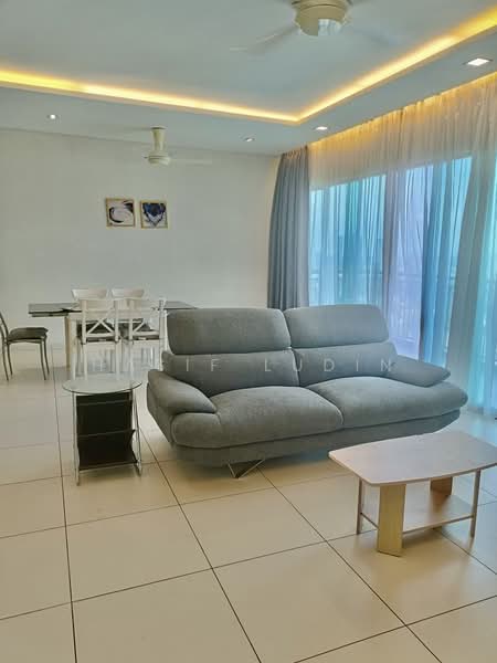 Condominium for Rent at Zefer Hill Residence - Hasif Ludin - PropertyGuru.com.my