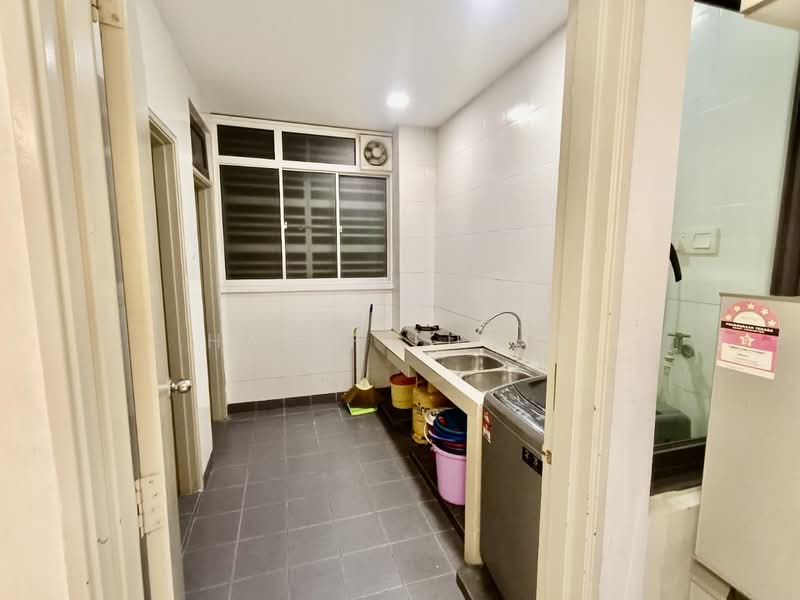 Condominium for Rent at Zefer Hill Residence - Hasif Ludin - PropertyGuru.com.my
