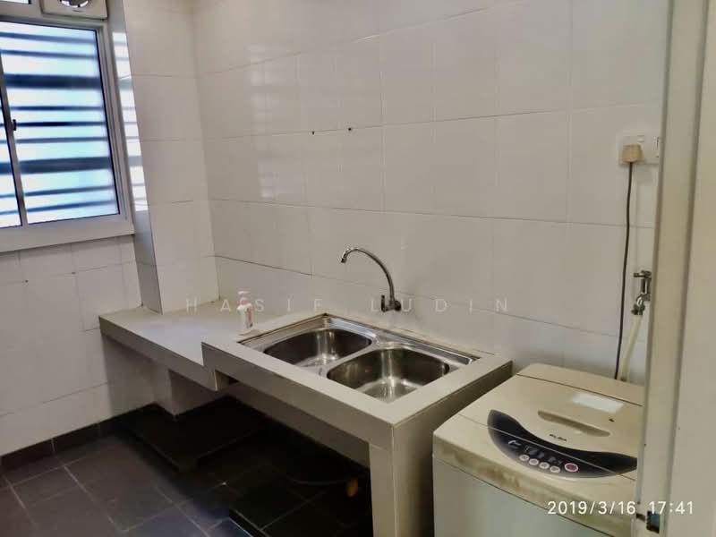 Condominium for Rent at Zefer Hill Residence - Hasif Ludin - PropertyGuru.com.my