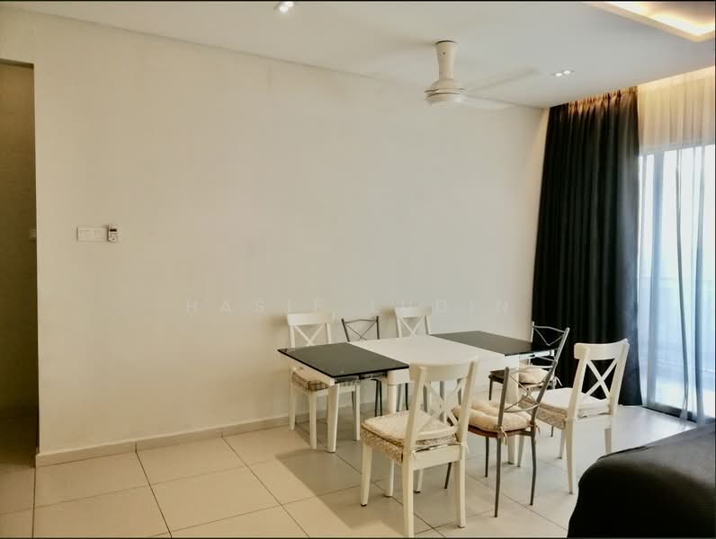 Condominium for Rent at Zefer Hill Residence - Hasif Ludin - PropertyGuru.com.my