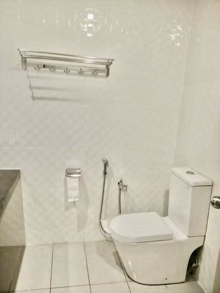 Condominium for Rent at Zefer Hill Residence - Hasif Ludin - PropertyGuru.com.my