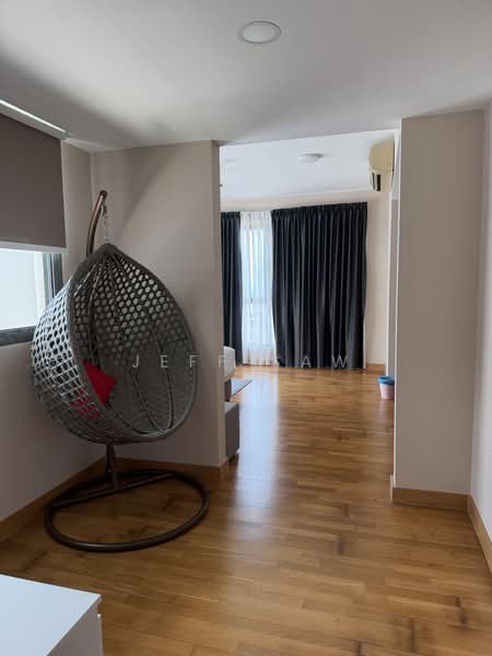 Condominium for Sale at Teega Residences - Jeff Saw - PropertyGuru.com.my