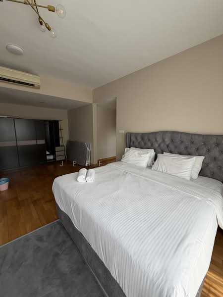 Condominium for Sale at Teega Residences - Jeff Saw - Bedroom - PropertyGuru.com.my
