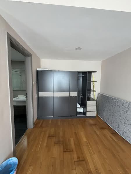 Condominium for Sale at Teega Residences - Jeff Saw - Bedroom - PropertyGuru.com.my