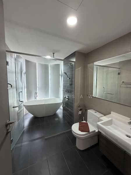 Condominium for Sale at Teega Residences - Jeff Saw - Bathroom - PropertyGuru.com.my