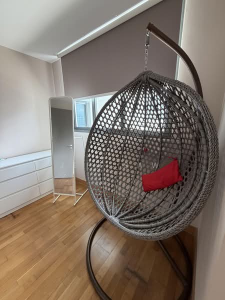 Condominium for Sale at Teega Residences - Jeff Saw - Interior - PropertyGuru.com.my