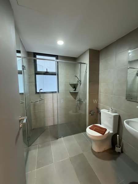 Condominium for Sale at Teega Residences - Jeff Saw - Bathroom - PropertyGuru.com.my