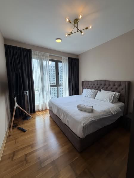 Condominium for Sale at Teega Residences - Jeff Saw - Bedroom - PropertyGuru.com.my