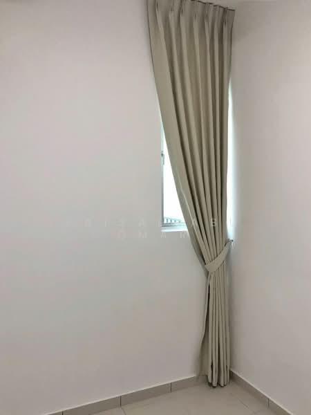 Service Residence for Sale at The Zizz @ Damansara North - Faisal Abu Omar - Interior - PropertyGuru.com.my