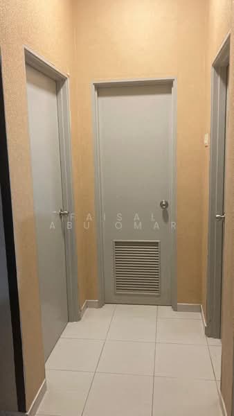 Service Residence for Sale at The Zizz @ Damansara North - Faisal Abu Omar - Corridor - PropertyGuru.com.my