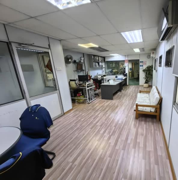 Kilang untuk Dijual di Taman Daya (Johor Bahru) - Agnes Low - PropertyGuru.com.my