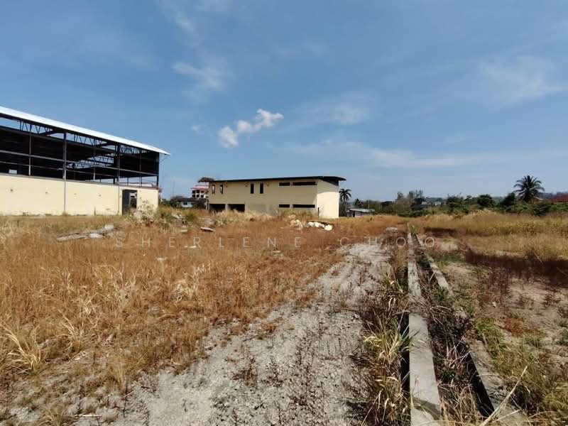 Industrial Land for Rent in Kuala Perlis (Perlis) - Sherlene Choo - Exterior - PropertyGuru.com.my