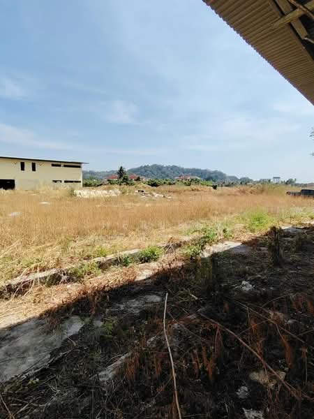 Industrial Land for Rent in Kuala Perlis (Perlis) - Sherlene Choo - Exterior - PropertyGuru.com.my
