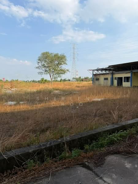 Industrial Land for Rent in Kuala Perlis (Perlis) - Sherlene Choo - Exterior - PropertyGuru.com.my