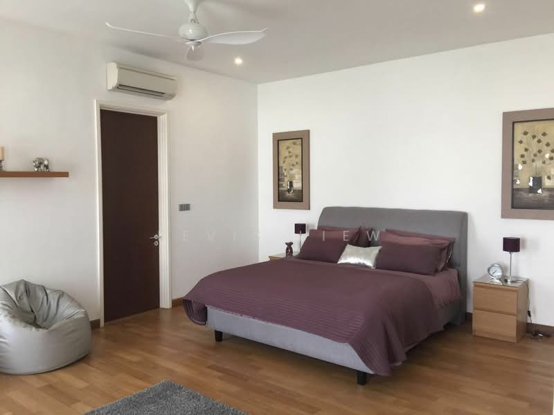 Rumah Banglo untuk Disewa di East Ledang (Iskandar Puteri (Nusajaya)) - Bevis Liew - Bedroom - PropertyGuru.com.my