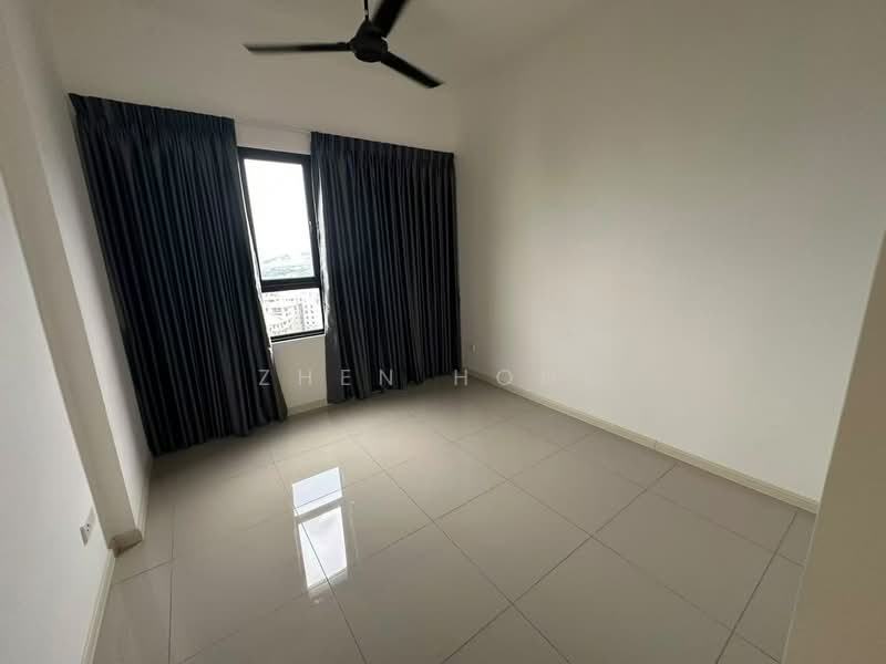 Kondominium untuk Disewa di Senzvilles (Senzo Residence) - Zhen Hong - Interior - PropertyGuru.com.my