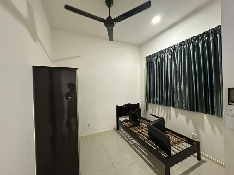 Kondominium untuk Disewa di Senzvilles (Senzo Residence) - Zhen Hong - Bedroom - PropertyGuru.com.my