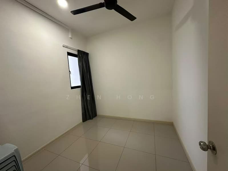 Kondominium untuk Disewa di Senzvilles (Senzo Residence) - Zhen Hong - Interior - PropertyGuru.com.my