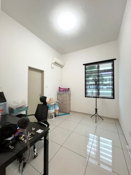 Rumah Kluster untuk Dijual di Kempas Utama (Tebrau) - Zixon Wong - PropertyGuru.com.my