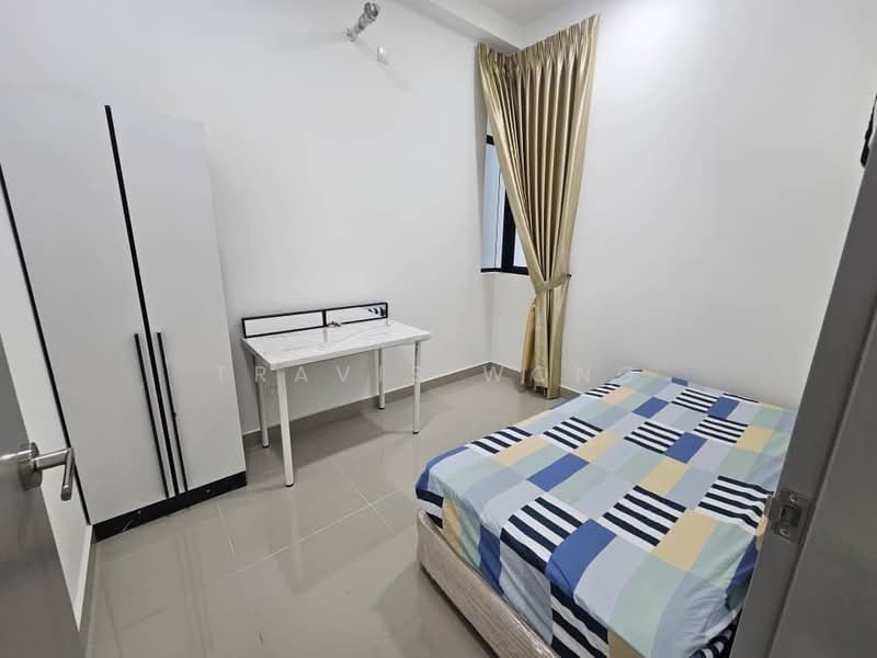 Kondominium untuk Disewa di 99 Residence - Travis Wong - Bedroom - PropertyGuru.com.my