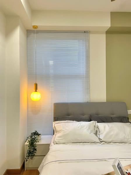 Service Residence for Rent at Arte Mont Kiara - Kathy Yap - PropertyGuru.com.my