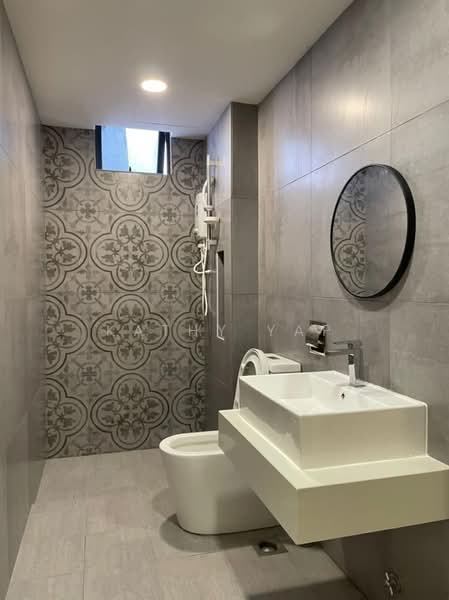 Service Residence for Rent at Arte Mont Kiara - Kathy Yap - PropertyGuru.com.my