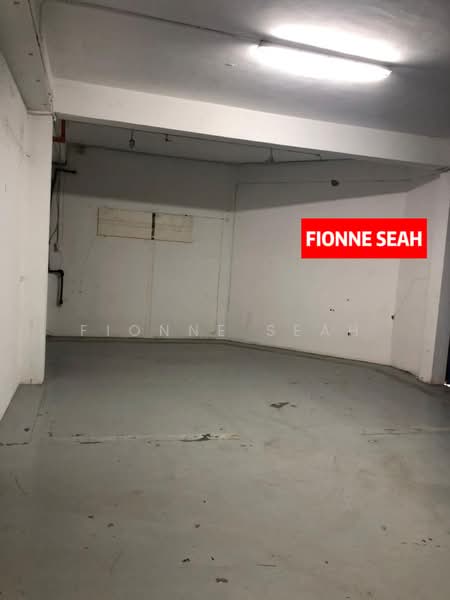 Kilang untuk Disewa di Bukit Tengah (Bukit Mertajam) - Fionne Seah - PropertyGuru.com.my