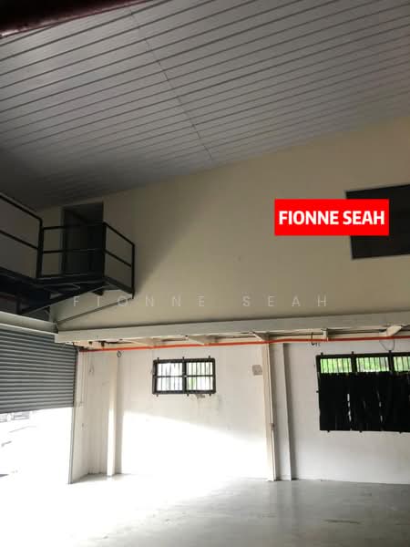 Kilang untuk Disewa di Bukit Tengah (Bukit Mertajam) - Fionne Seah - PropertyGuru.com.my