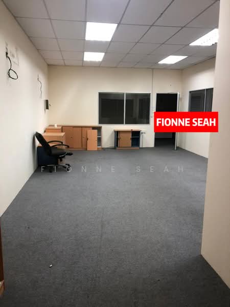 Kilang untuk Disewa di Bukit Tengah (Bukit Mertajam) - Fionne Seah - PropertyGuru.com.my