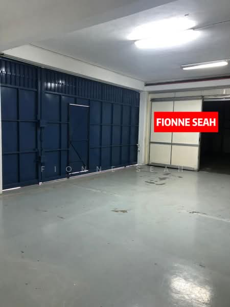 Kilang untuk Disewa di Bukit Tengah (Bukit Mertajam) - Fionne Seah - PropertyGuru.com.my