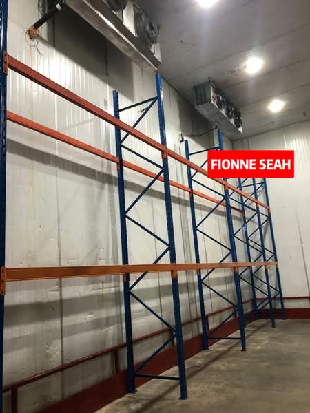 Kilang untuk Disewa di Bukit Tengah (Bukit Mertajam) - Fionne Seah - PropertyGuru.com.my