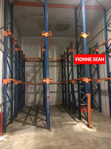 Kilang untuk Disewa di Bukit Tengah (Bukit Mertajam) - Fionne Seah - PropertyGuru.com.my