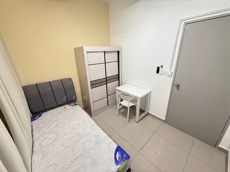 Kondominium untuk Disewa di Nikka Residence - Jenson Teh - Bedroom - PropertyGuru.com.my