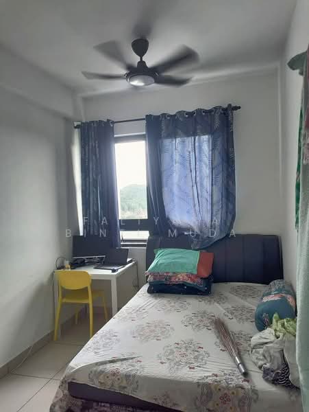 Condominium for Rent at Setia Seraya Residences - Faliyana binti Muda - PropertyGuru.com.my