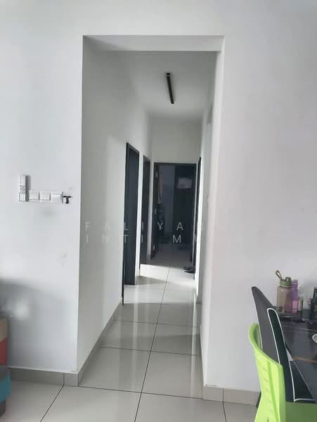 Condominium for Rent at Setia Seraya Residences - Faliyana binti Muda - PropertyGuru.com.my