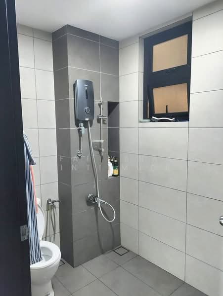 Condominium for Rent at Setia Seraya Residences - Faliyana binti Muda - PropertyGuru.com.my