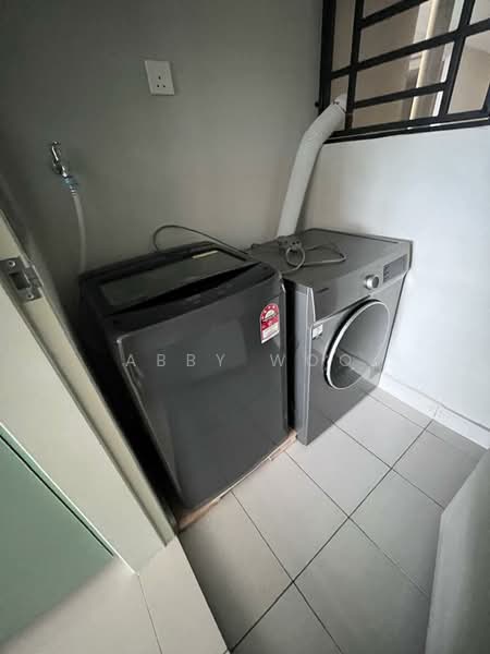Servis Apartment untuk Disewa di Seiring Residensi - Abby Woo - Interior - PropertyGuru.com.my