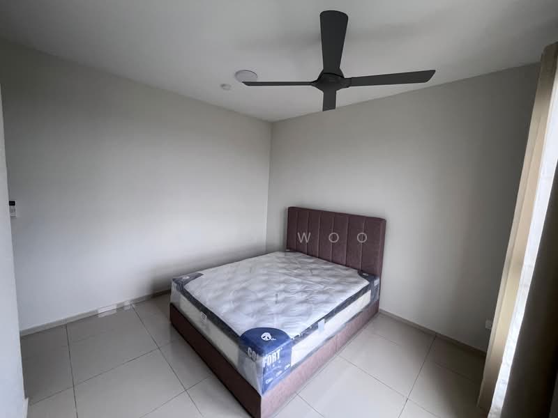 Servis Apartment untuk Disewa di Seiring Residensi - Abby Woo - Bedroom - PropertyGuru.com.my