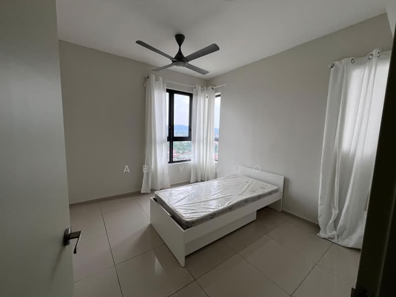 Servis Apartment untuk Disewa di Seiring Residensi - Abby Woo - Bedroom - PropertyGuru.com.my