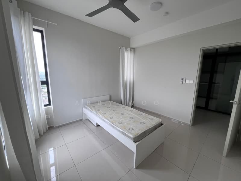 Servis Apartment untuk Disewa di Seiring Residensi - Abby Woo - Bedroom - PropertyGuru.com.my