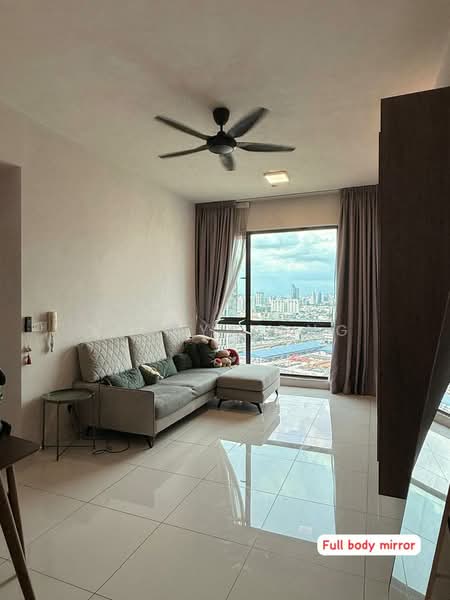 Kondominium untuk Disewa di Greenfield Residence - Vicky Kong - PropertyGuru.com.my
