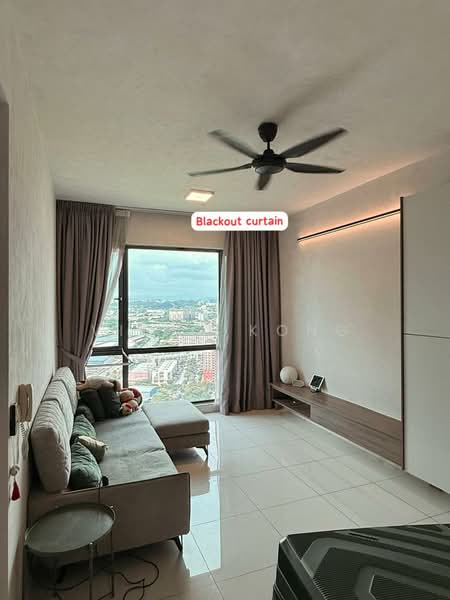 Kondominium untuk Disewa di Greenfield Residence - Vicky Kong - PropertyGuru.com.my